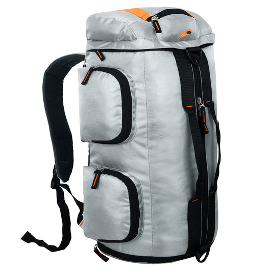 3-in-1 Travel Rucksack 35L | Backpack, Duffel & Shoulder Bag