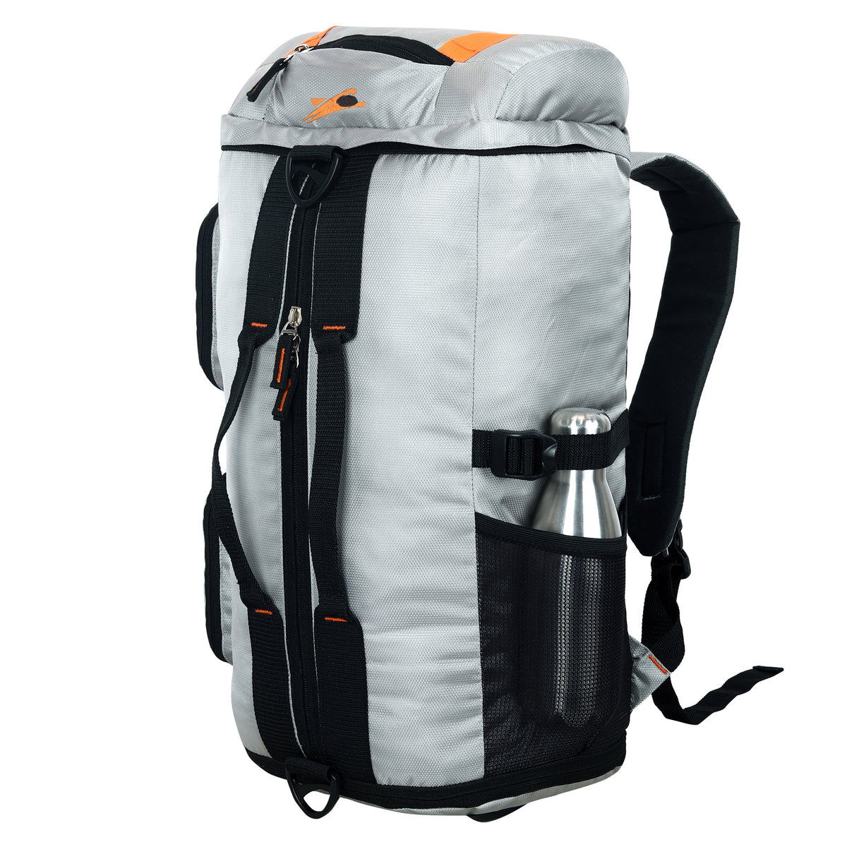 3-in-1 Travel Rucksack 35L | Backpack, Duffel & Shoulder Bag