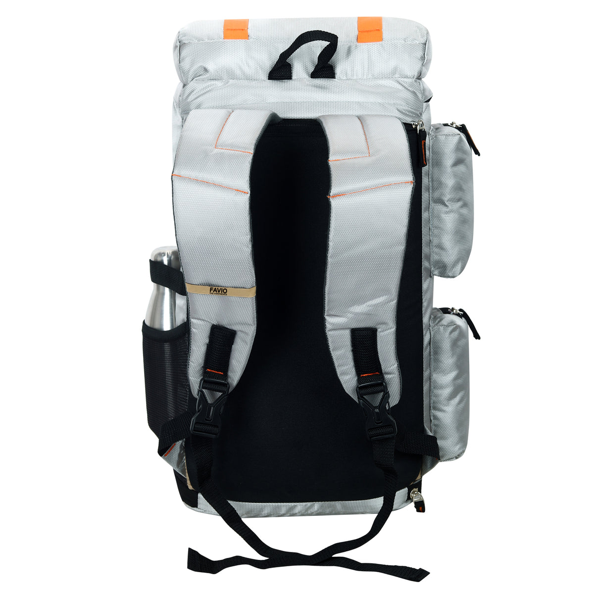 3-in-1 Travel Rucksack 35L | Backpack, Duffel & Shoulder Bag